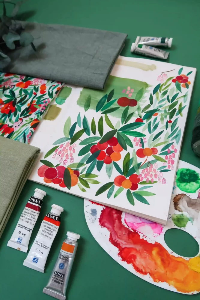 Carole Rampinetta - R Ambiance Arbousier min scaled scaled