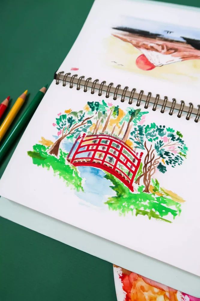 Carole Rampinetta - R Ambiance Japan min scaled scaled