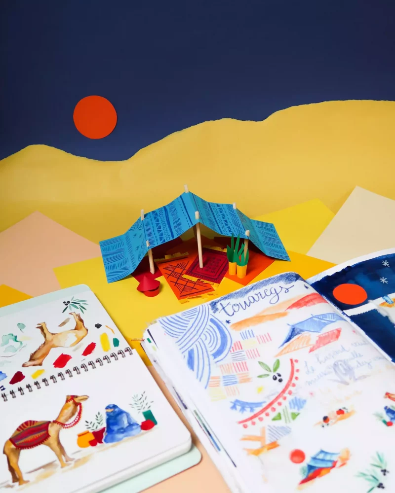 Carole Rampinetta - R Ambiance Touaregs min scaled scaled