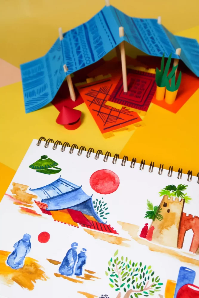 Carole Rampinetta - R Ambiance Touaregs min scaled scaled