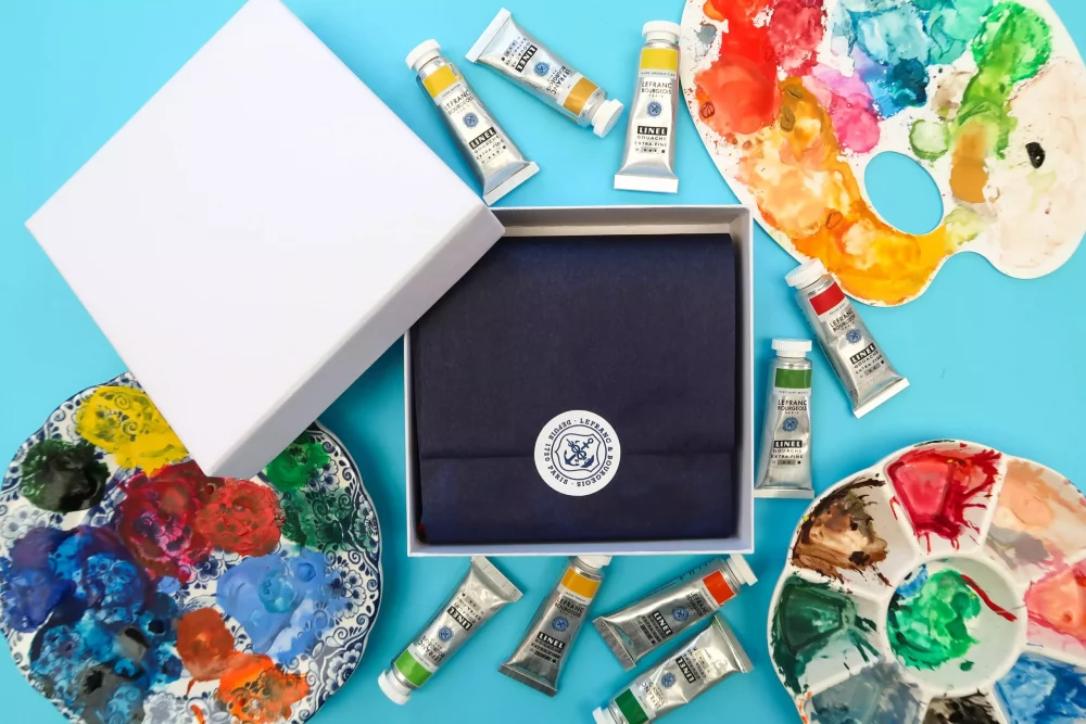 Carole Rampinetta - R Galerie LefrancBourgeois min scaled scaled