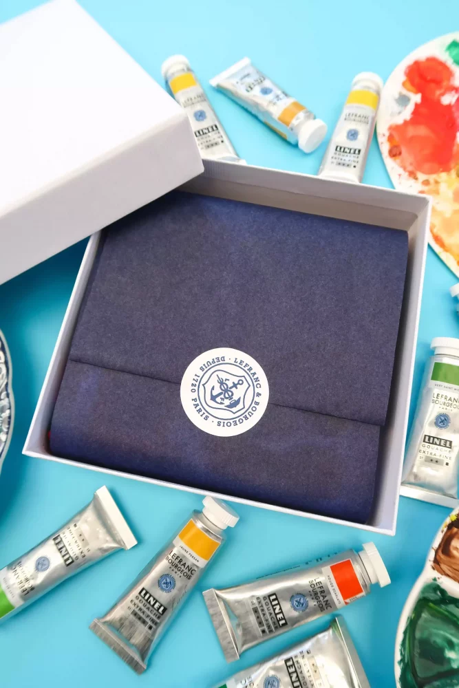 Carole Rampinetta - R Galerie LefrancBourgeois min scaled scaled