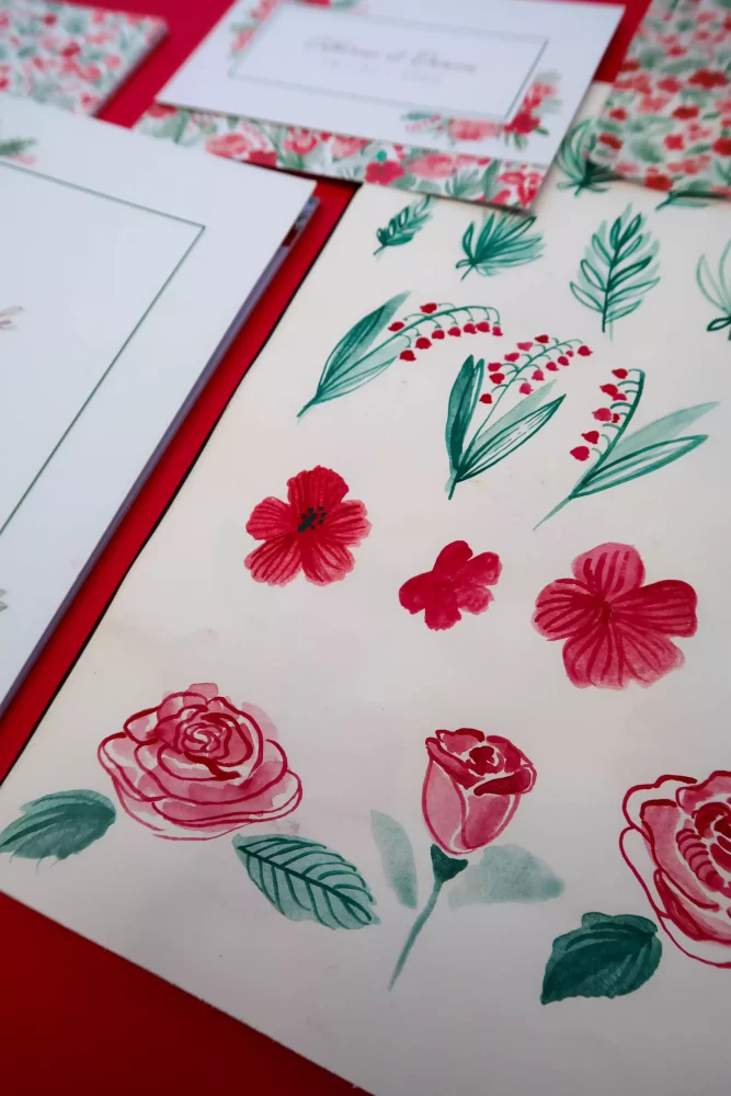 Carole Rampinetta - R Galerie Mariage Amor min scaled scaled