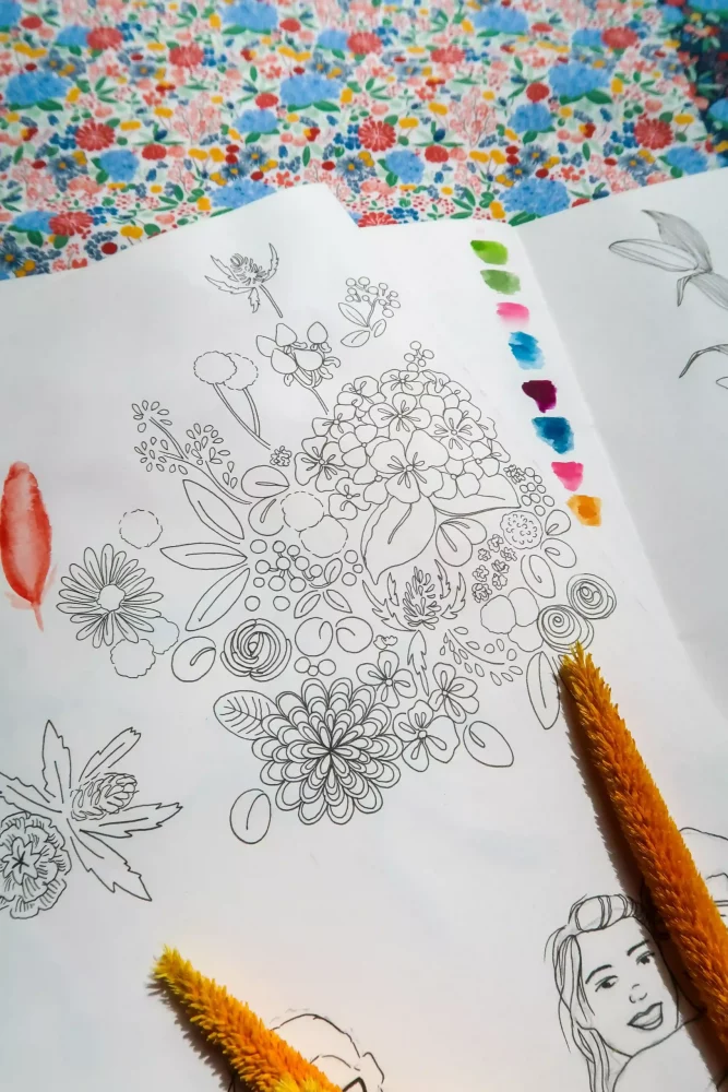 Carole Rampinetta - R Galerie Mariage Cottage min scaled scaled