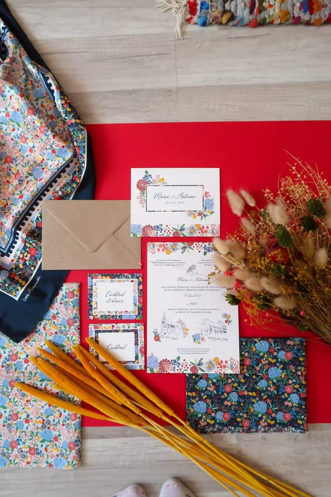 Carole Rampinetta - R Galerie Mariage Cottage min scaled scaled