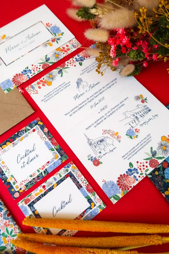 Mariage Cottage -  - Carole Rampinetta - R Galerie Mariage Cottage min scaled scaled