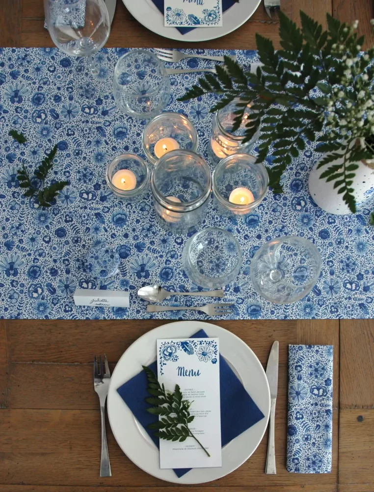 Carole Rampinetta - R Galerie Mariage Delft min scaled