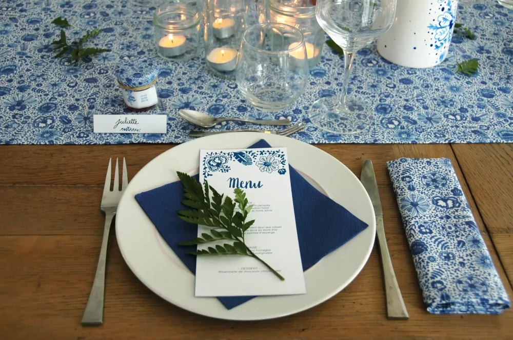 Carole Rampinetta - R Galerie Mariage Delft min scaled scaled