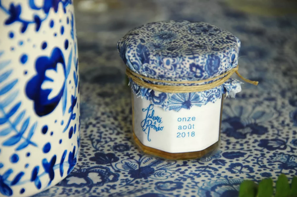 Carole Rampinetta - R Galerie Mariage Delft min scaled scaled