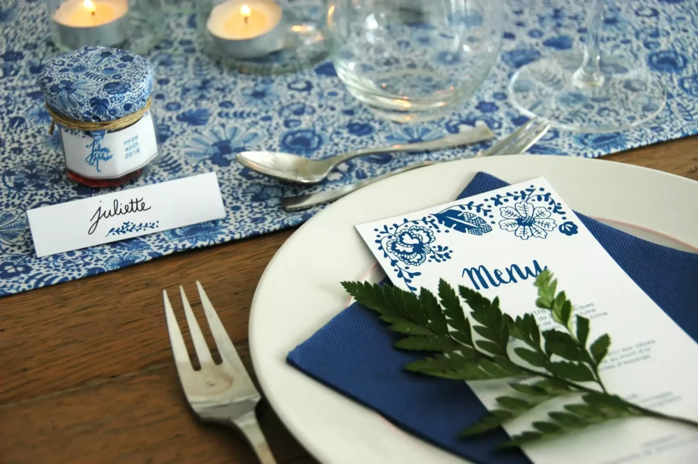 Carole Rampinetta - R Galerie Mariage Delft min scaled scaled