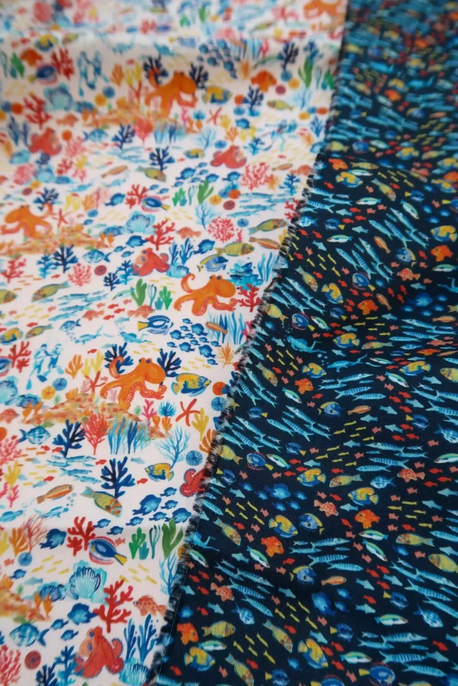 Carole Rampinetta - R Galerie Mariage Plongeur min scaled scaled