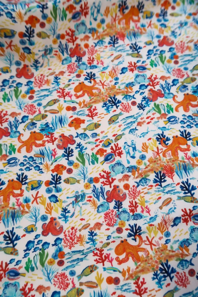 Carole Rampinetta - R Galerie Mariage Plongeur min scaled scaled