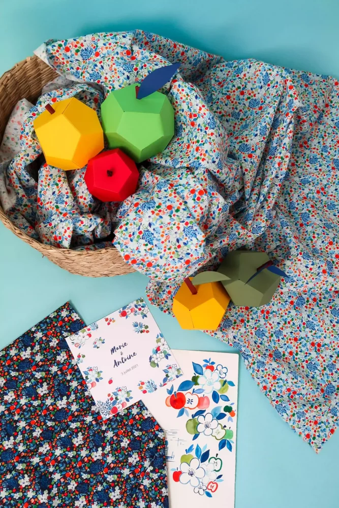 Carole Rampinetta - R Galerie Mariage Pompom min scaled scaled