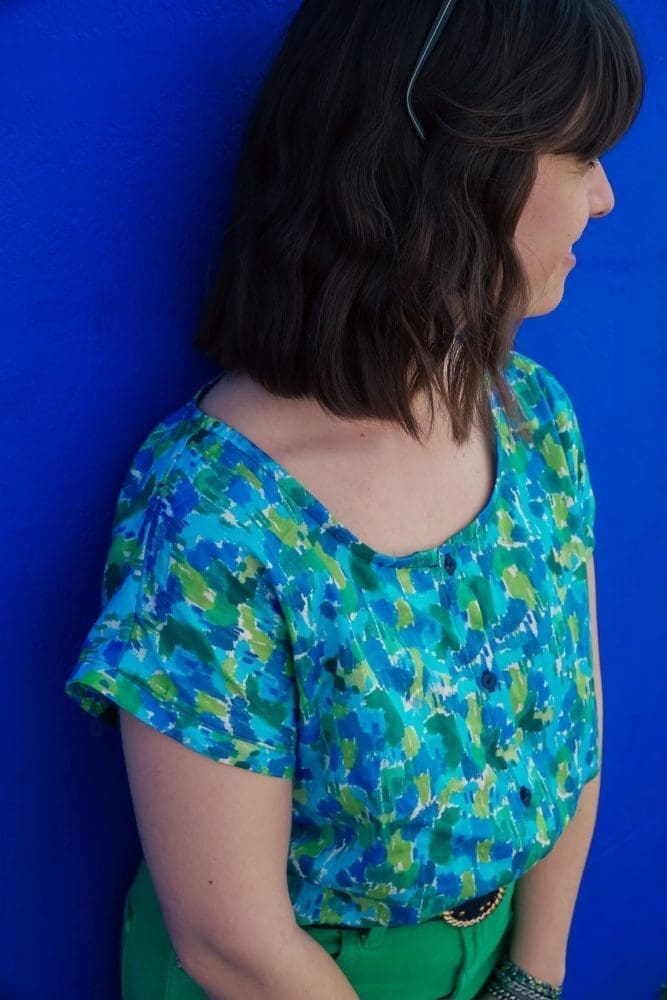 A propos -  - Carole Rampinetta - DSC