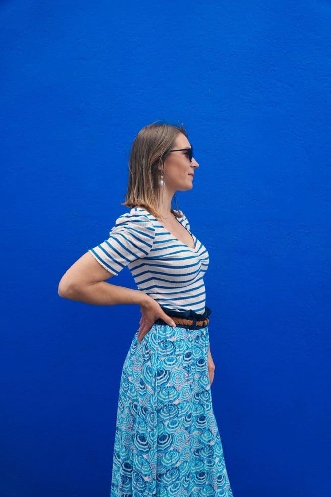 A propos -  - Carole Rampinetta - DSC