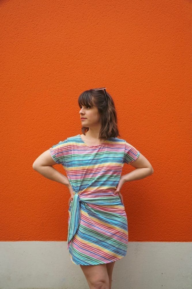 A propos -  - Carole Rampinetta - DSC