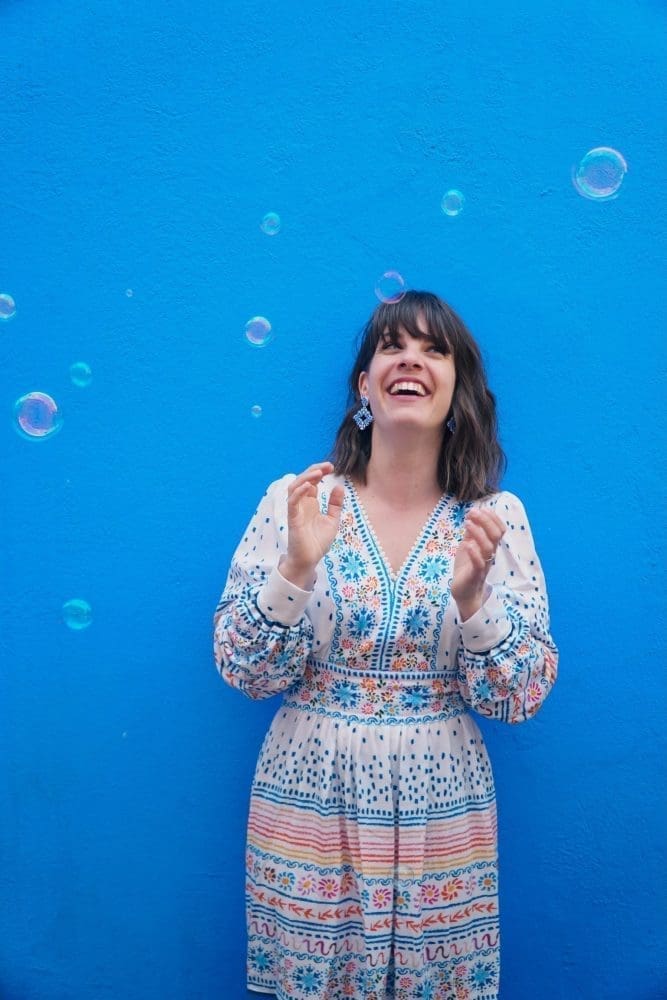 A propos -  - Carole Rampinetta - DSC