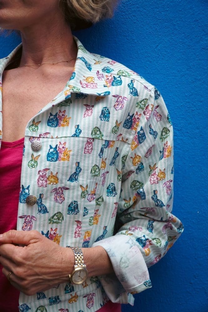 A propos -  - Carole Rampinetta - DSC