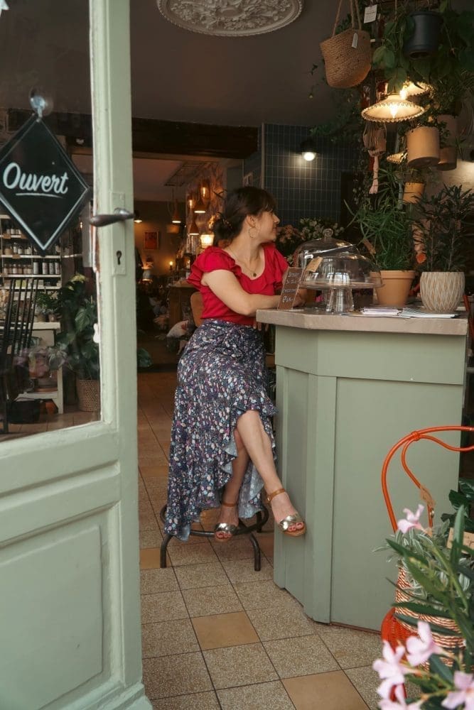 A propos -  - Carole Rampinetta - DSC