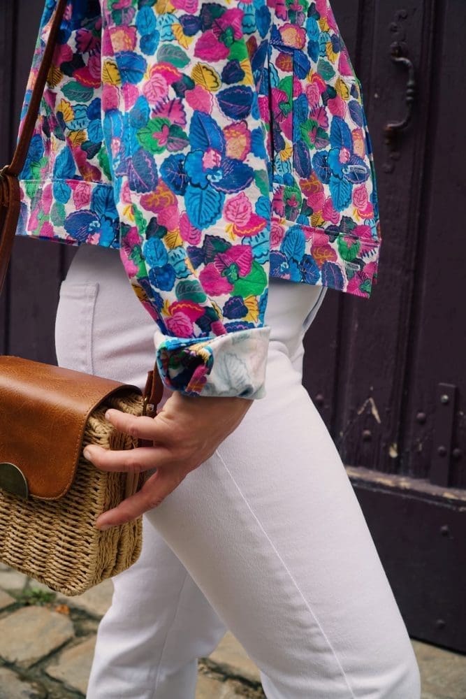 A propos -  - Carole Rampinetta - DSC