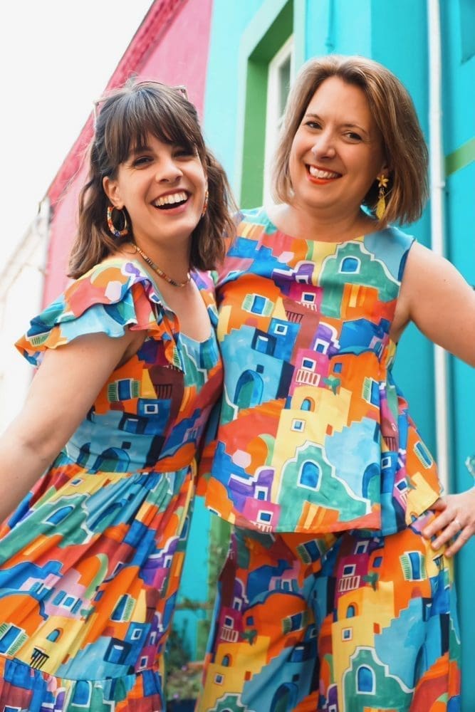 A propos -  - Carole Rampinetta - IMG Facetune