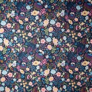 Carole Rampinetta - R SatinCoton SorellaNavy scaled