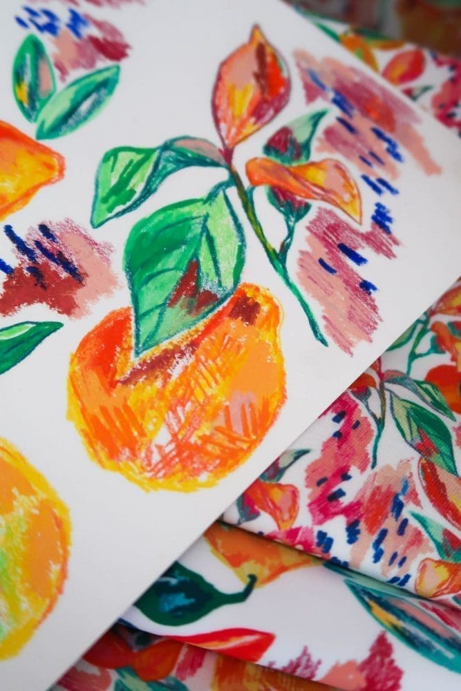 A propos -  - Carole Rampinetta - R TeasingPrintemps scaled