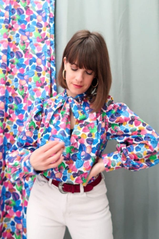 A propos -  - Carole Rampinetta - R TeasingPrintemps scaled