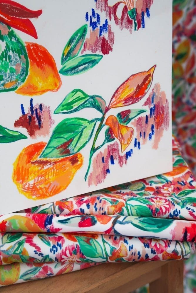 A propos -  - Carole Rampinetta - R TeasingPrintemps scaled