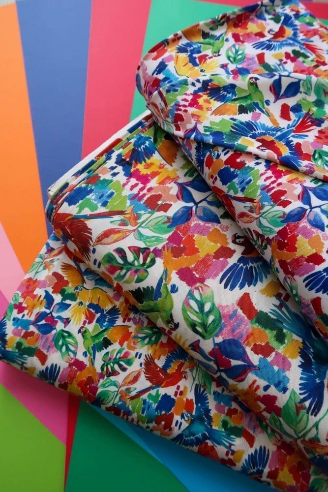 A propos -  - Carole Rampinetta - R CouleursLatines Amazonia Tissus scaled