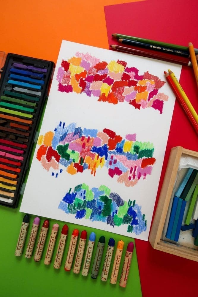 A propos -  - Carole Rampinetta - R CouleursLatines Hacienda Dessin scaled