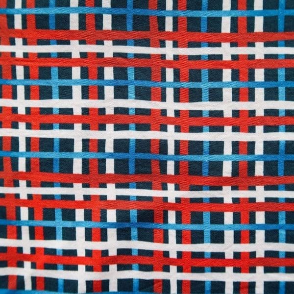 Gabardine de coton - Axel - Tissus - Carole Rampinetta - R Gabardine Axel scaled