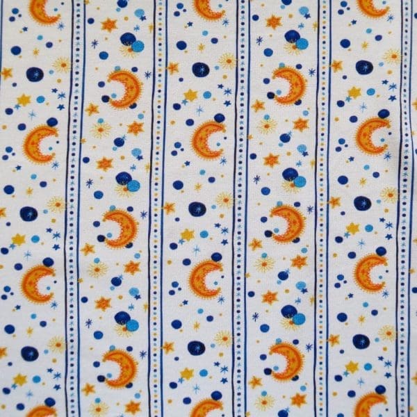 Jersey de coton bio - Clair de lune - Tissus - Carole Rampinetta - R JerseyBio Pedrolino scaled