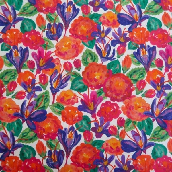 Gabardine de coton - Habibi - Nouvelle collection Habibi - Carole Rampinetta - R Gabardine Taliouine scaled