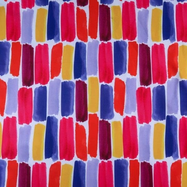 Lycra bi stretch - Agadir - Nouvelle collection Habibi - Carole Rampinetta - R Lycra Fes scaled