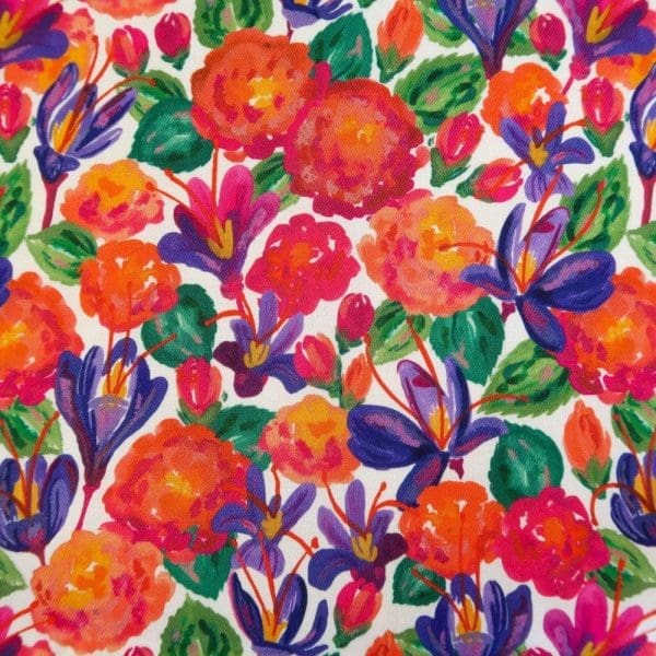 Twill de viscose - Habibi - Nouvelle collection Habibi - Carole Rampinetta - R TwillViscose Taliouine scaled