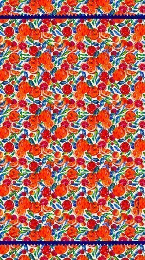 Serviette de plage - Taliouine - Serviette de plage - Carole Rampinetta - R Serviette de plage agadir