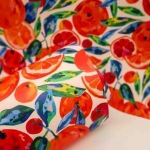 Papier peint - Agadir - PRE COMMANDE - Papier peint - Carole Rampinetta - R Papier peint Agadir WEB scaled