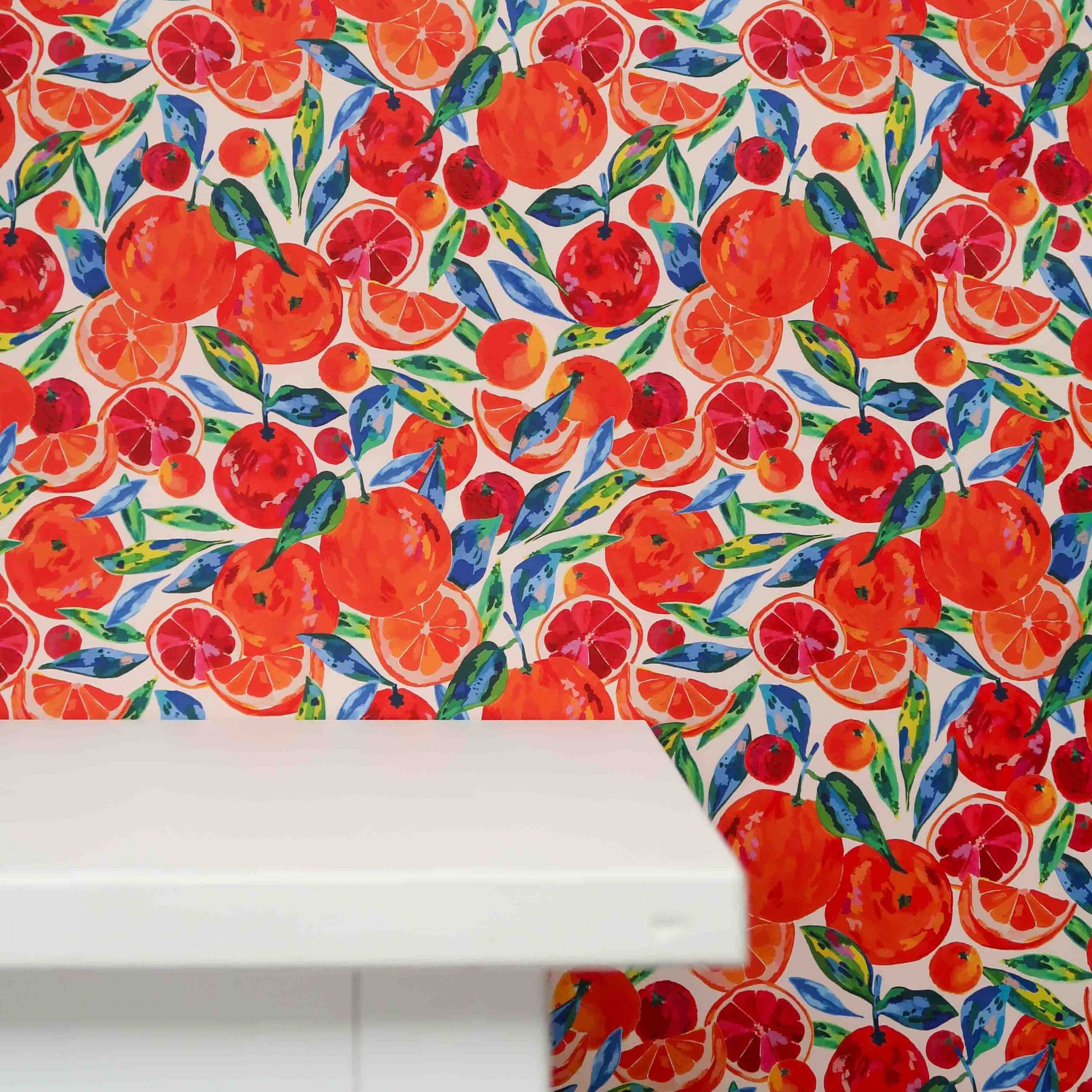 Papier peint - Agadir - PRE COMMANDE - Papier peint - Carole Rampinetta - R Papier peint Agadir WEB scaled