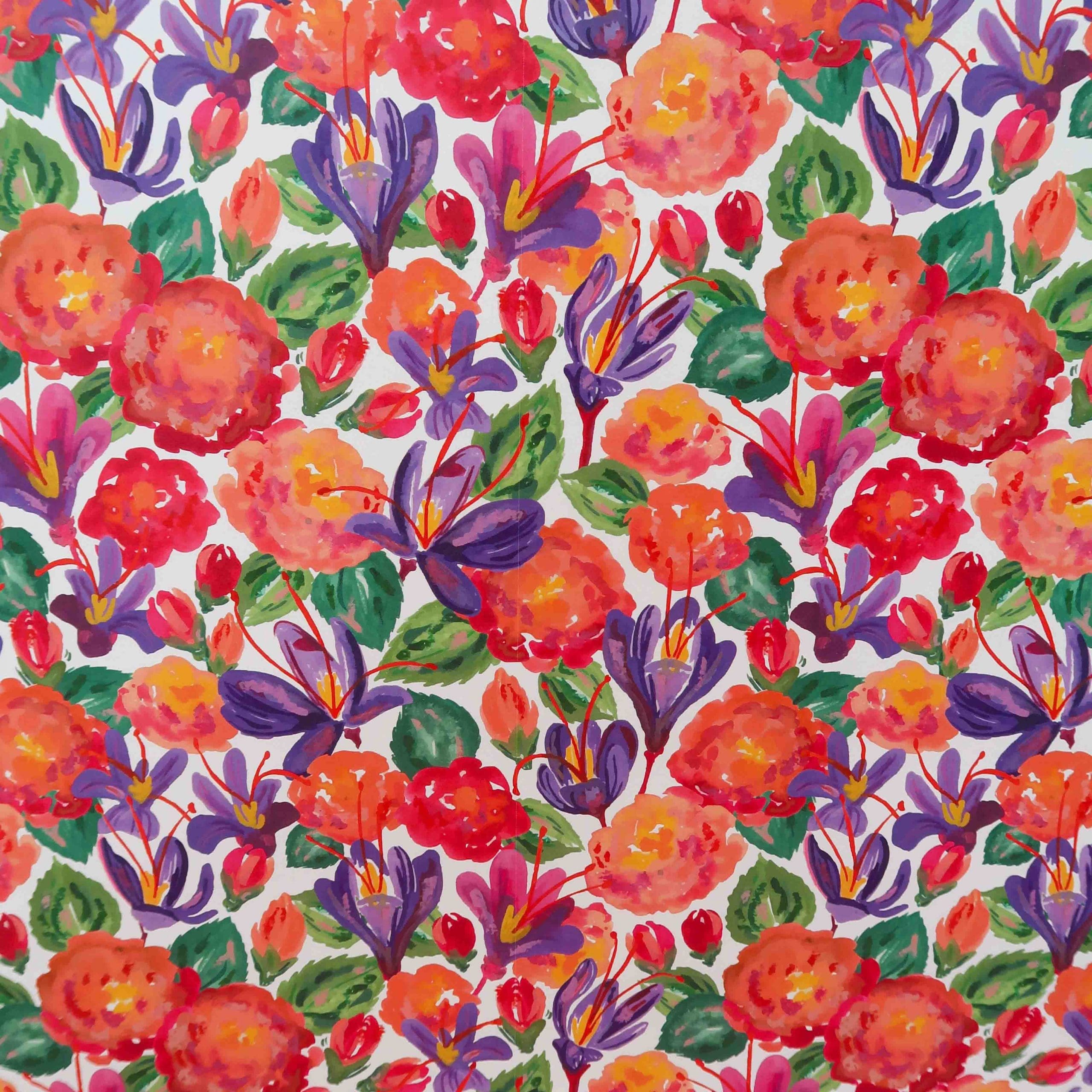 Papier peint - Taliouine - PRE COMMANDE - Papier peint - Carole Rampinetta - R Papier peint Taliouine WEB scaled