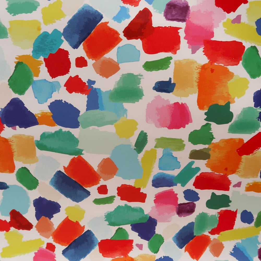 Papier peint - Echantillon - Rampinetta - Papier peint - Carole Rampinetta - R PapierPeint Rampinetta WEB