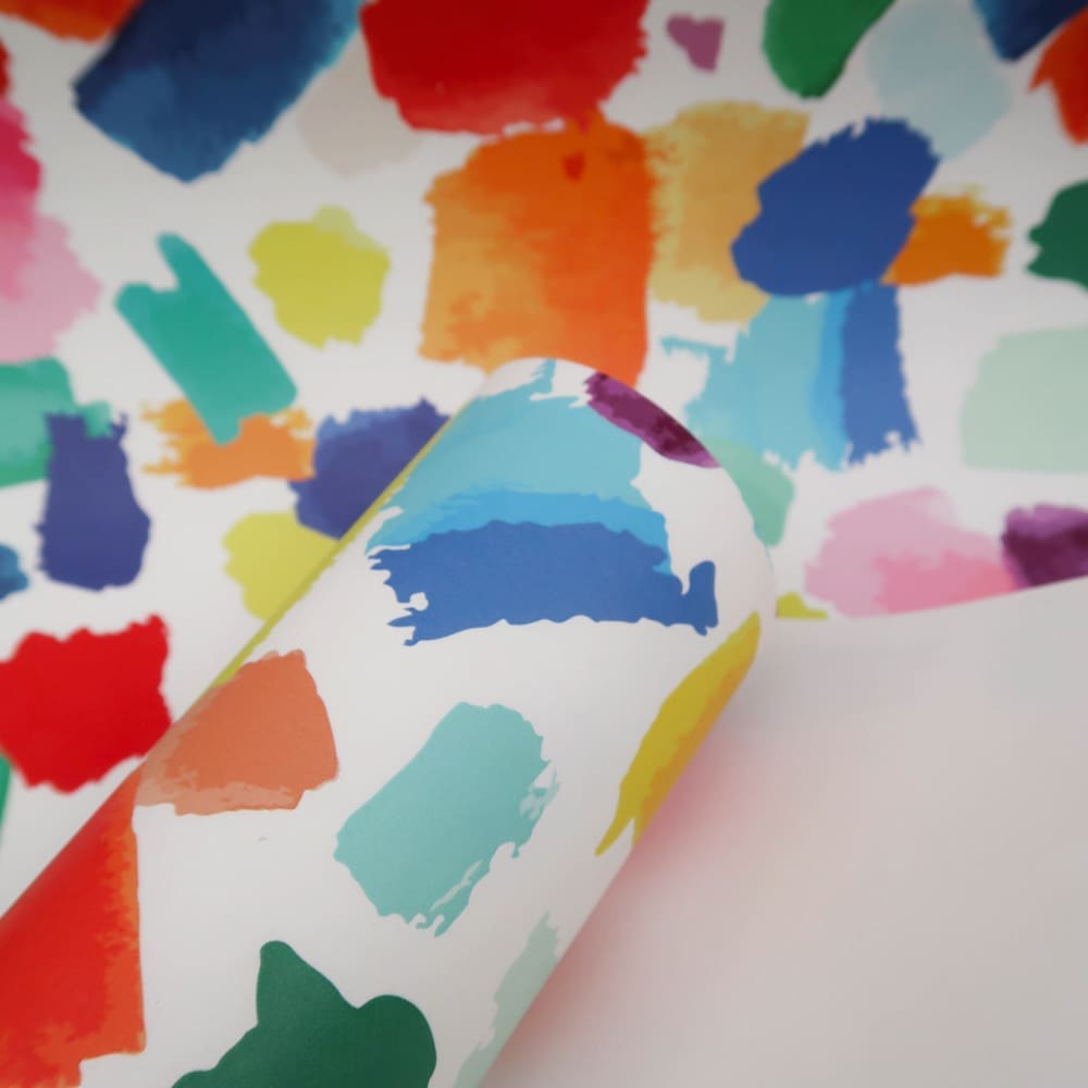 Papier peint - Echantillon - Rampinetta - Papier peint - Carole Rampinetta - R PapierPeint Rampinetta WEB