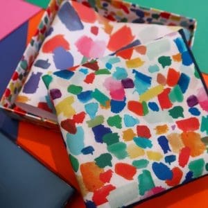 Bandana - Rampinetta - Foulards & Co - Carole Rampinetta - R Bandana RAMPINETTA WEB