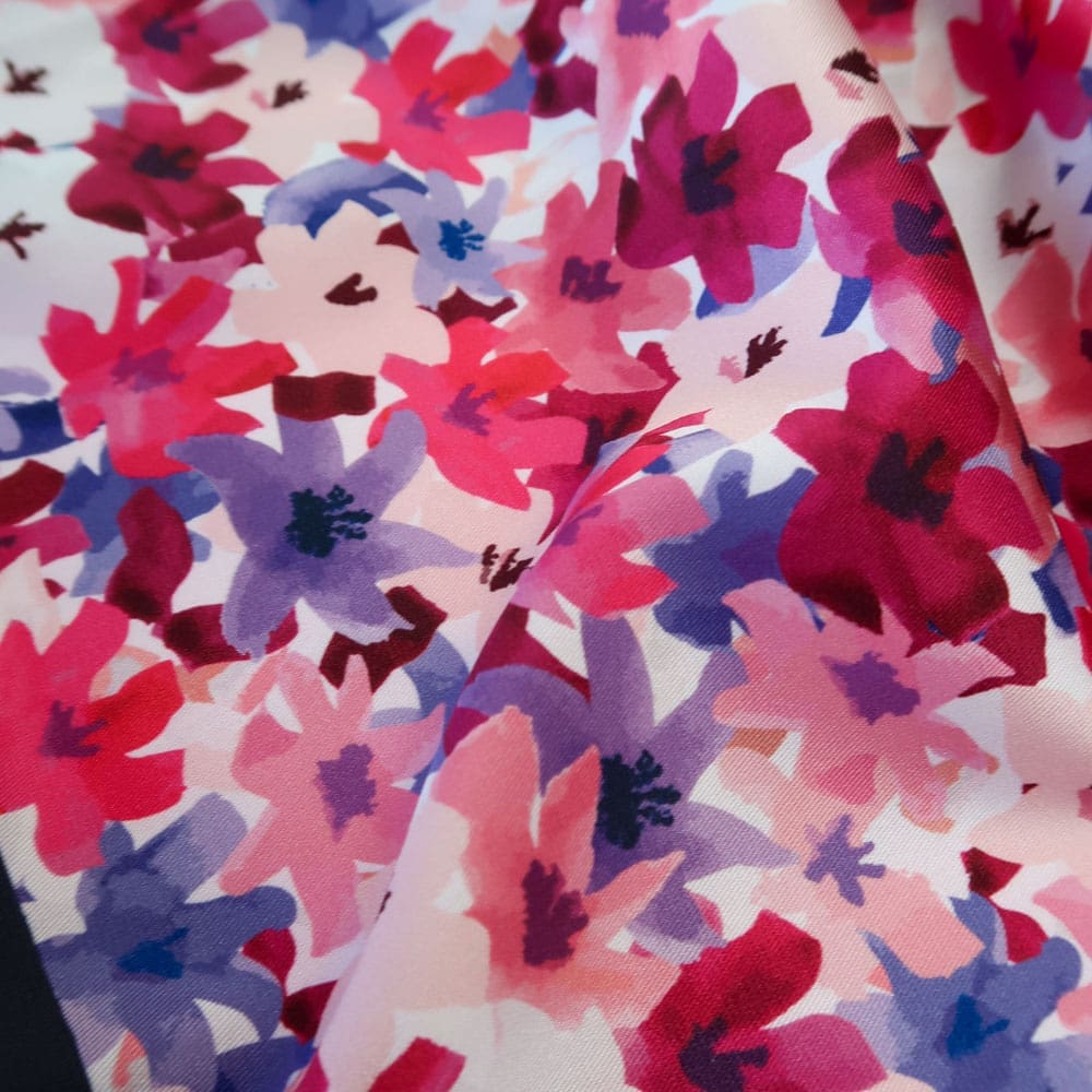 Foulard - Octobre - Foulards & Co - Carole Rampinetta - R foulard OCTOBRE WEB