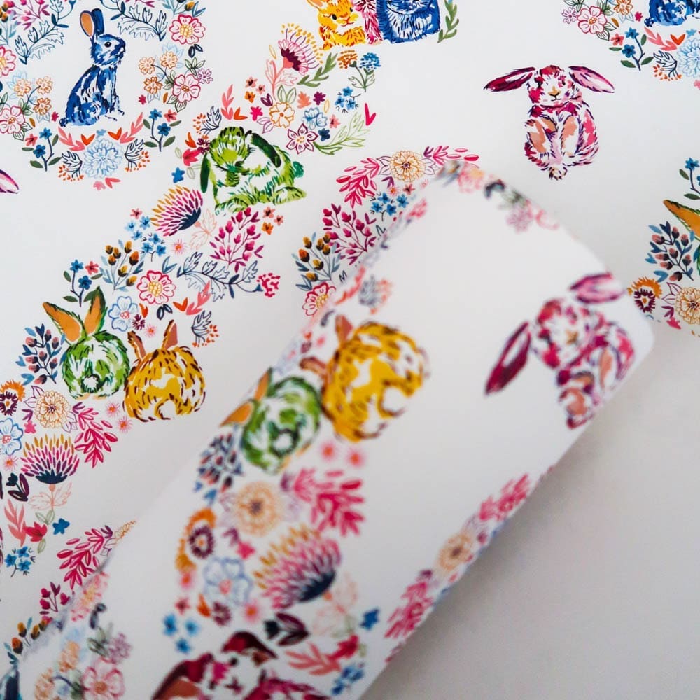 Papier peint - Echantillon - Faisans Dorés - Papier peint - Carole Rampinetta - R PapierPeint JardinAnglais WEB