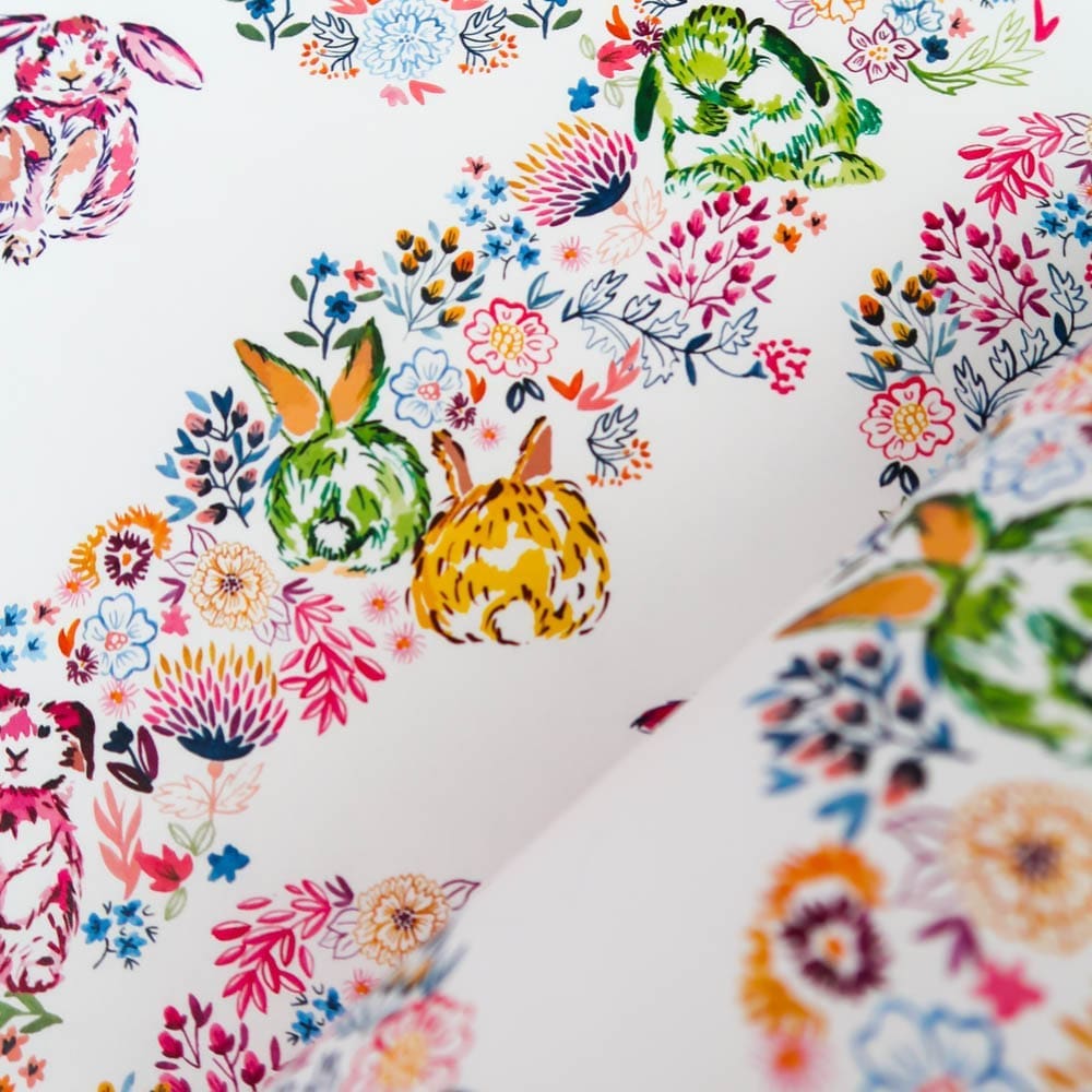 Papier peint - Echantillon - Faisans Dorés - Papier peint - Carole Rampinetta - R PapierPeint JardinAnglais WEB