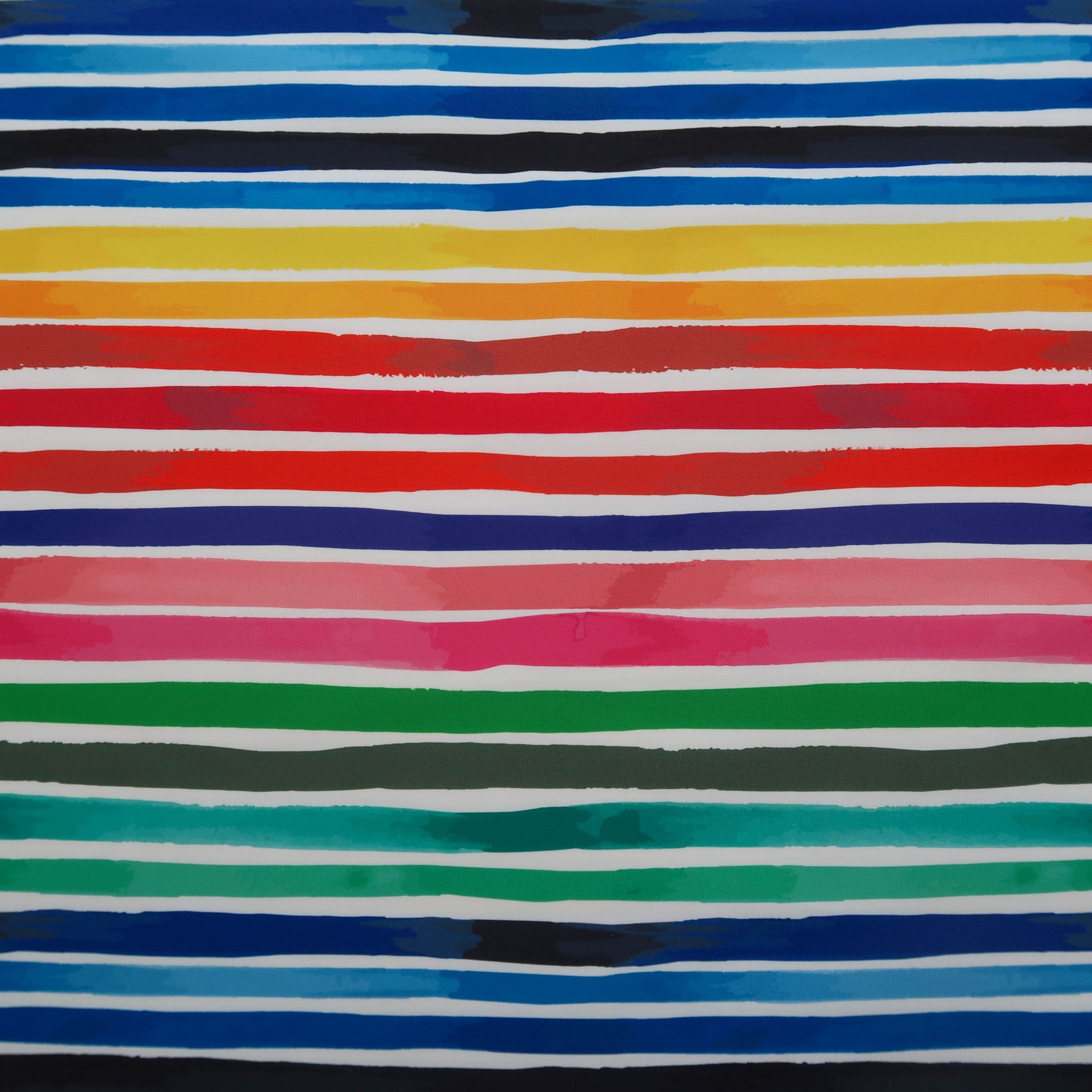 Tissu short de bain - Hacienda (Copie) - Tissus - Carole Rampinetta - R TissuShortBain RayuresMultico