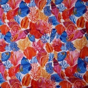 Pr&eacute;-commande - Jersey de coton - Nacre