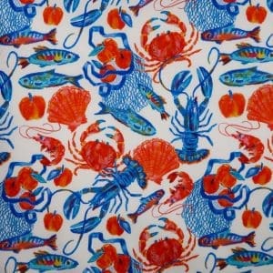 Pr&eacute;-commande - Lycra bi stretch - Retour de p&ecirc;che