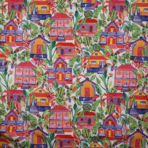 Pr&eacute;-commande - Jersey de coton - Lacaz
